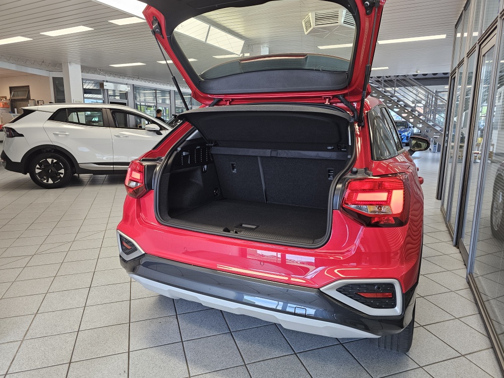 Audi Q2 – Foto 2