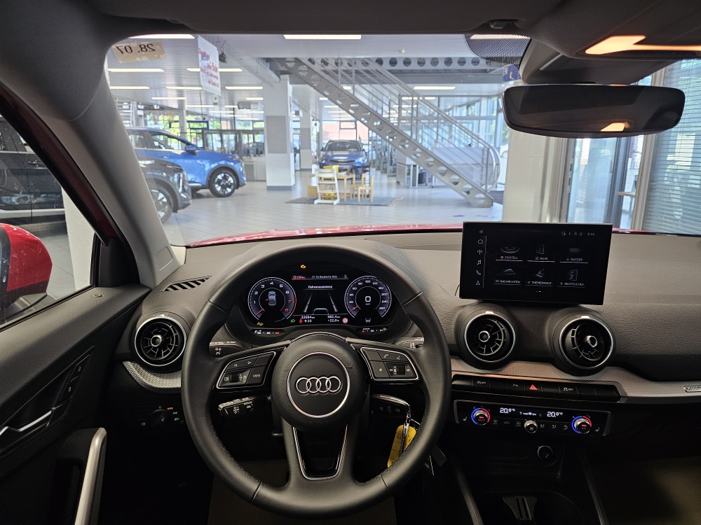 Audi Q2 – Foto 20