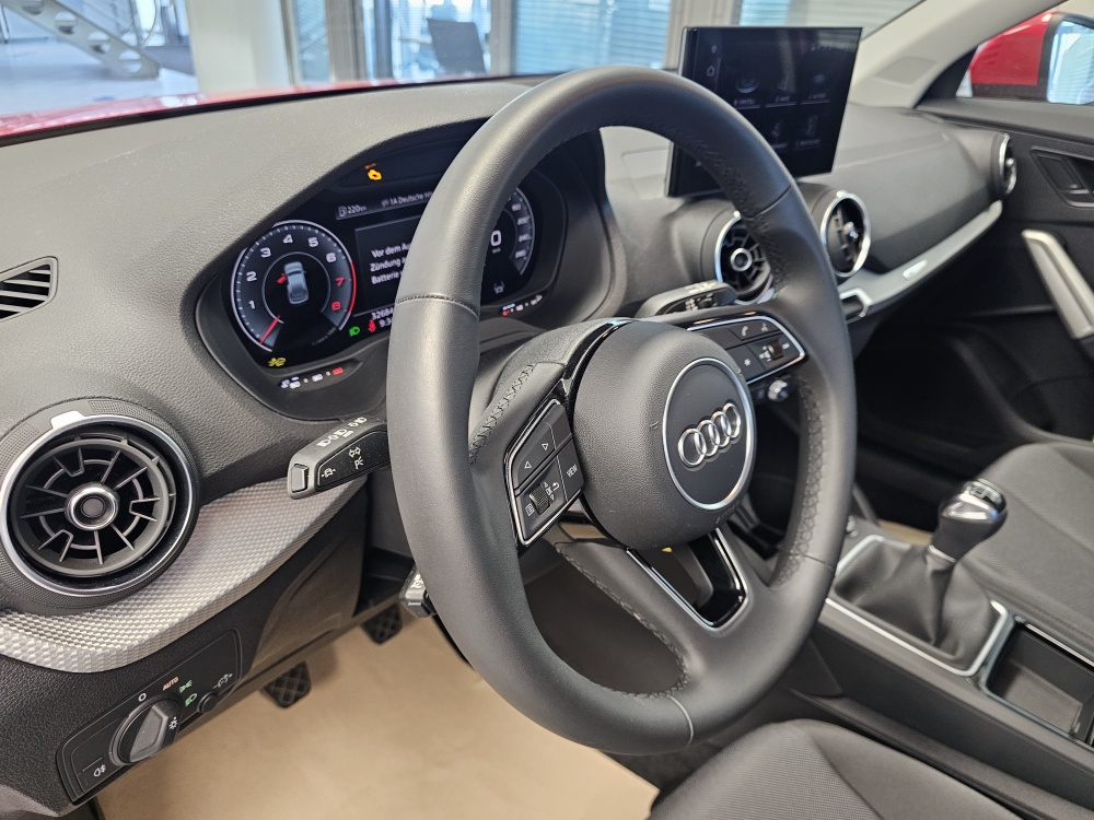 Audi Q2 – Foto 21