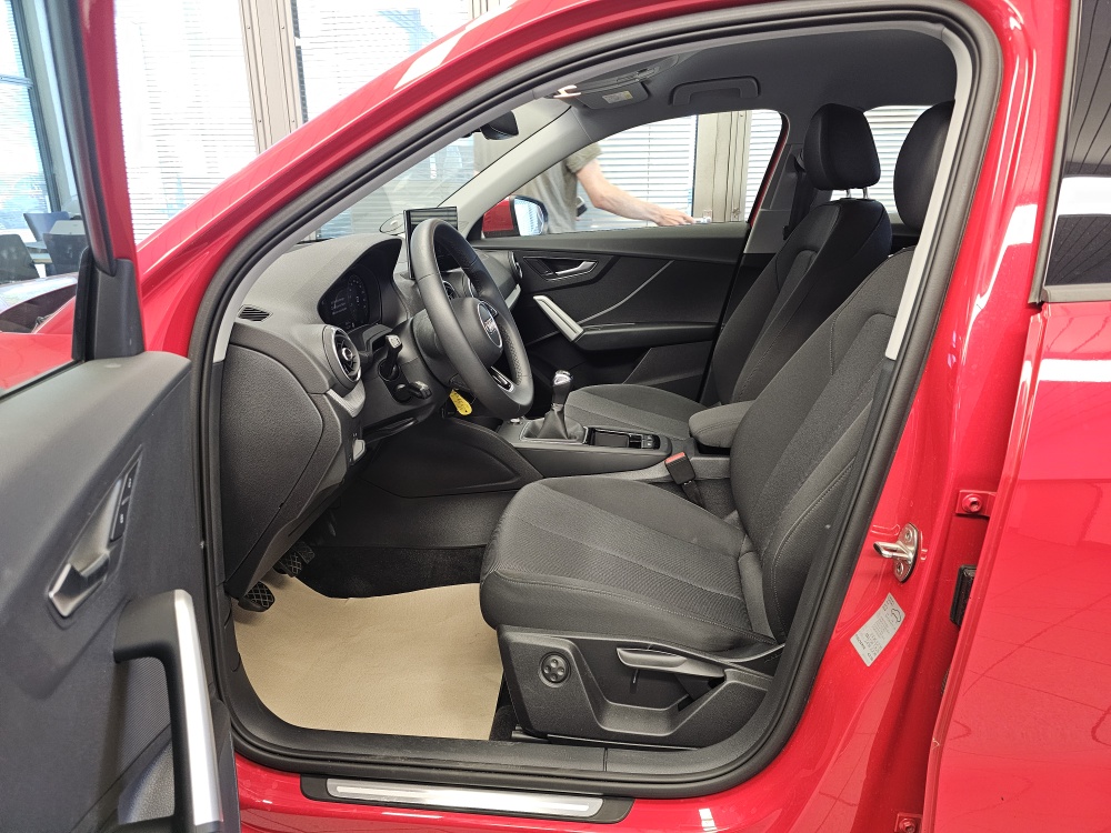 Audi Q2 – Foto 22