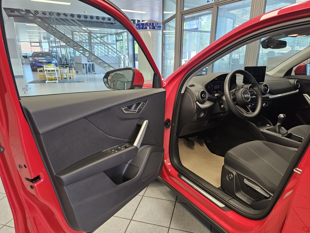 Audi Q2 – Foto 23