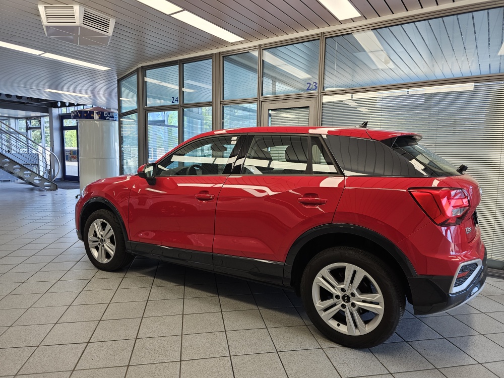 Audi Q2 – Foto 24