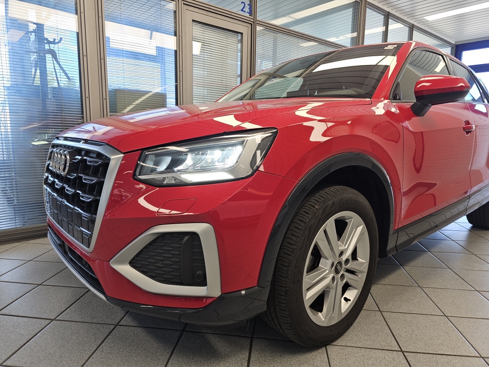 Audi Q2 – Foto 25