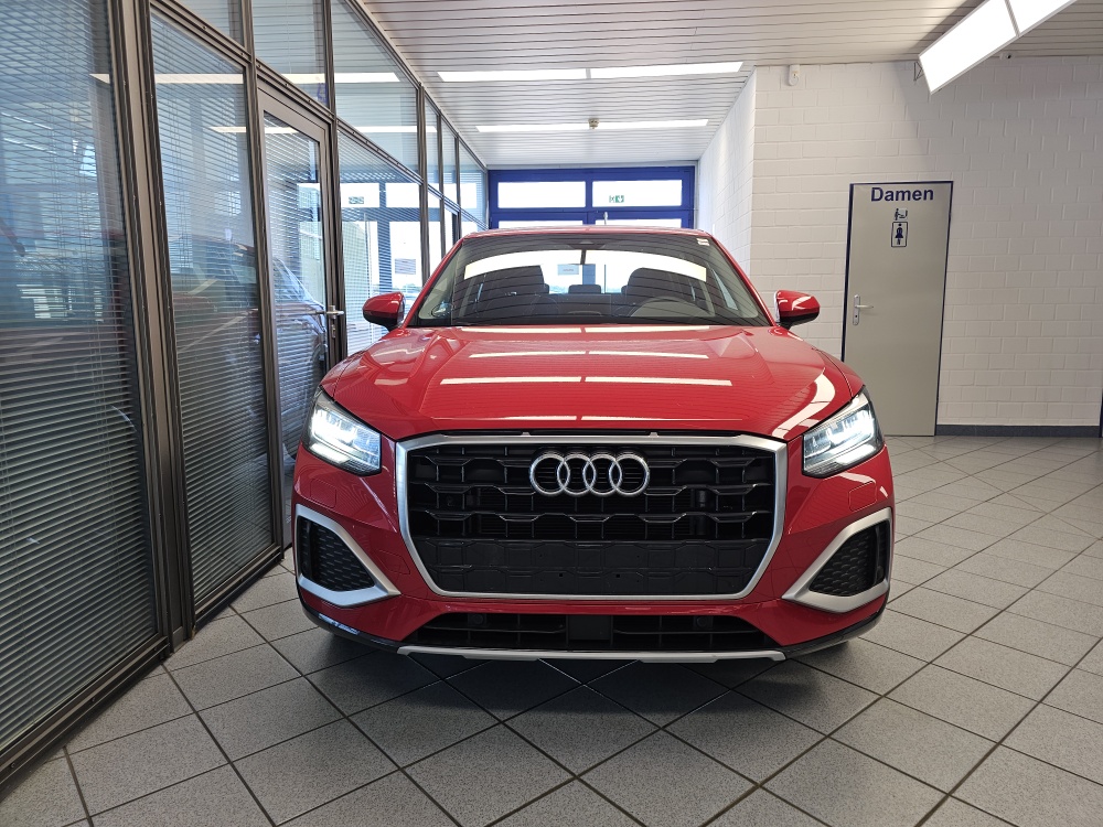 Audi Q2 – Foto 26