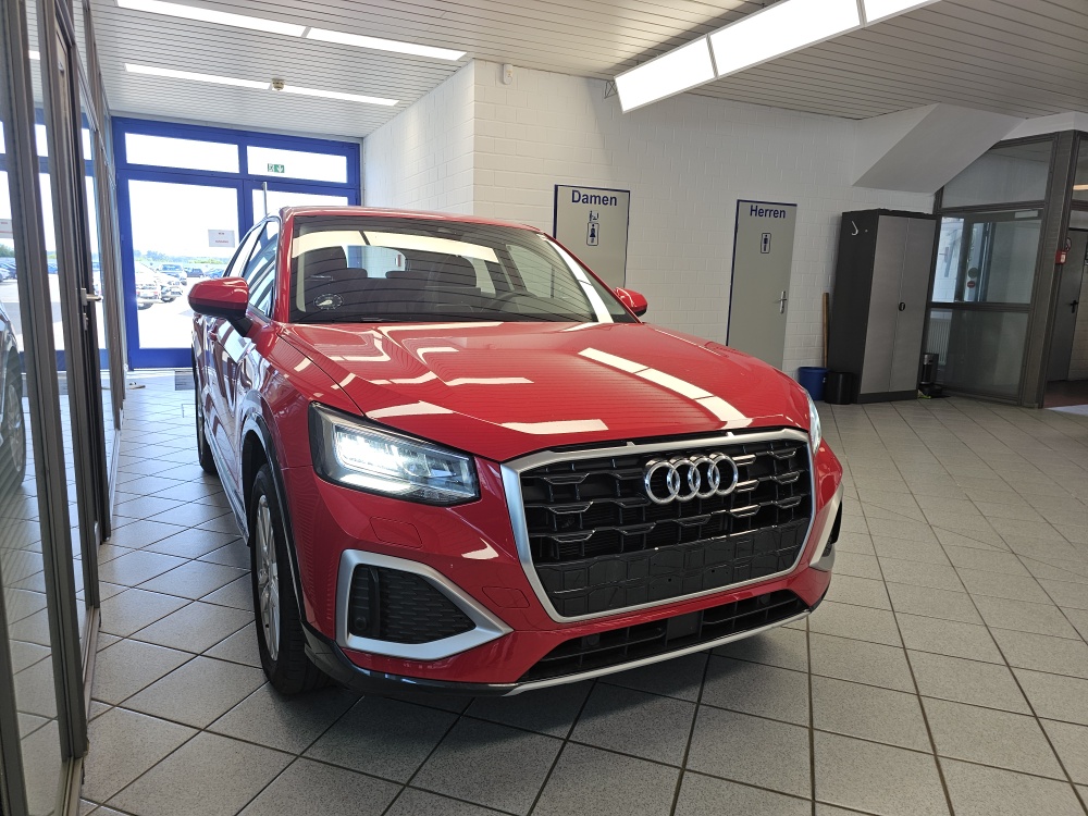 Audi Q2 – Foto 27