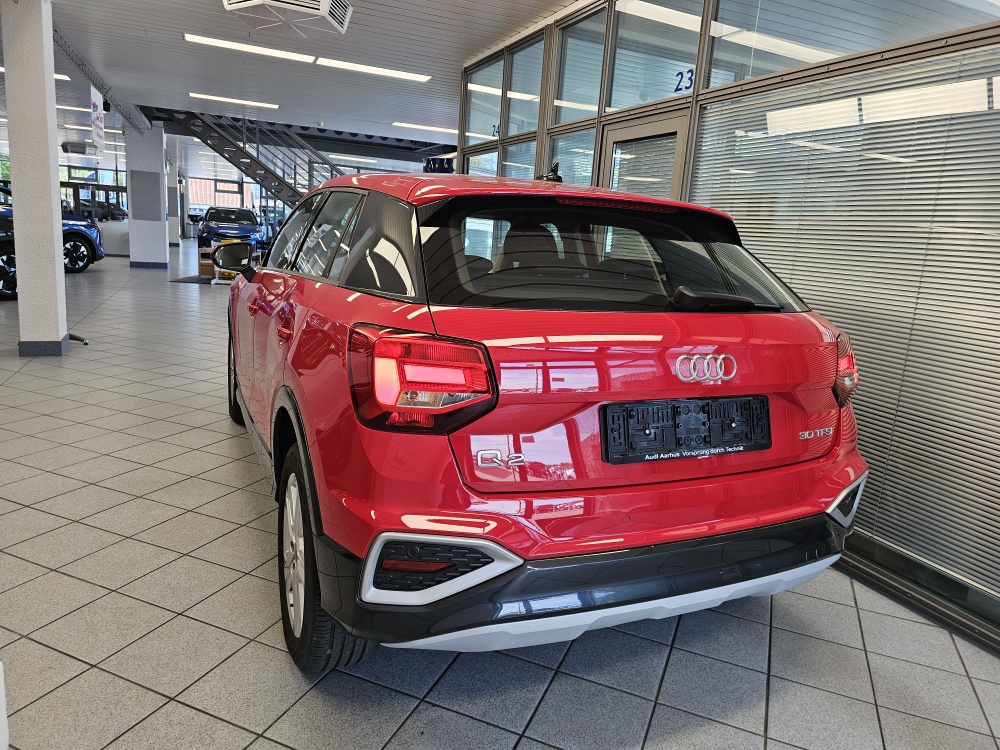 Audi Q2 – Foto 3