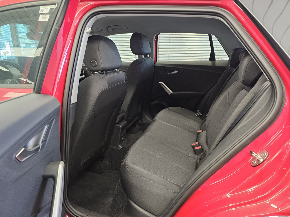 Audi Q2 – Foto 4