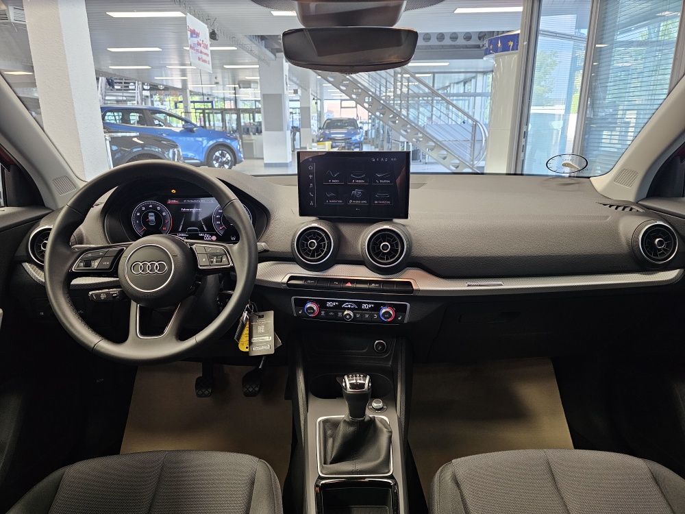 Audi Q2 – Foto 6