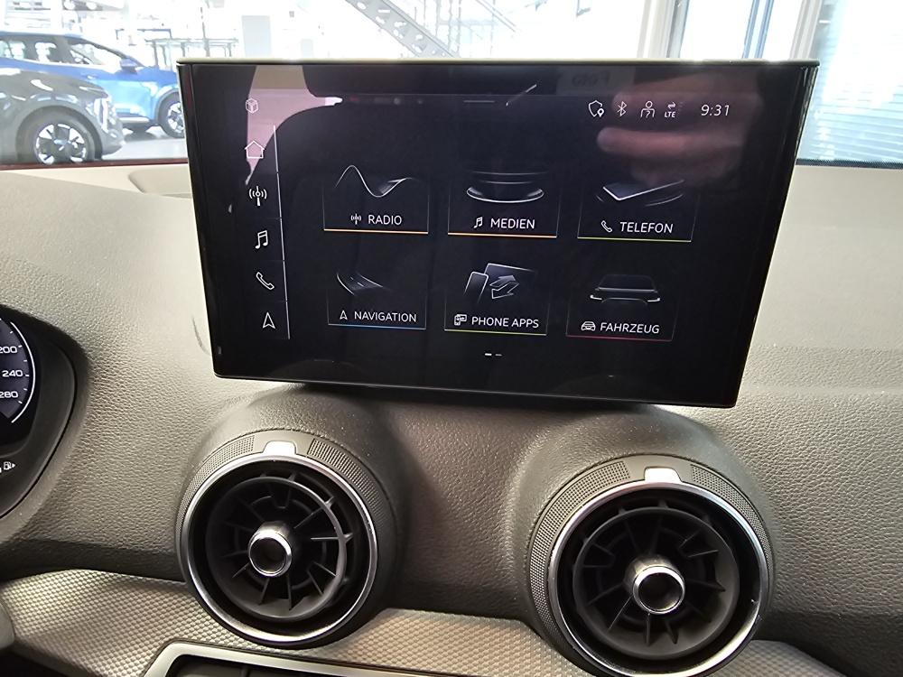 Audi Q2 – Foto 9