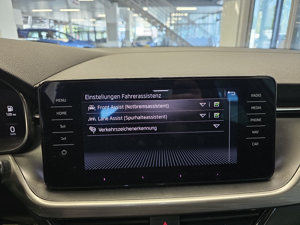 Skoda Kamiq – Foto 12