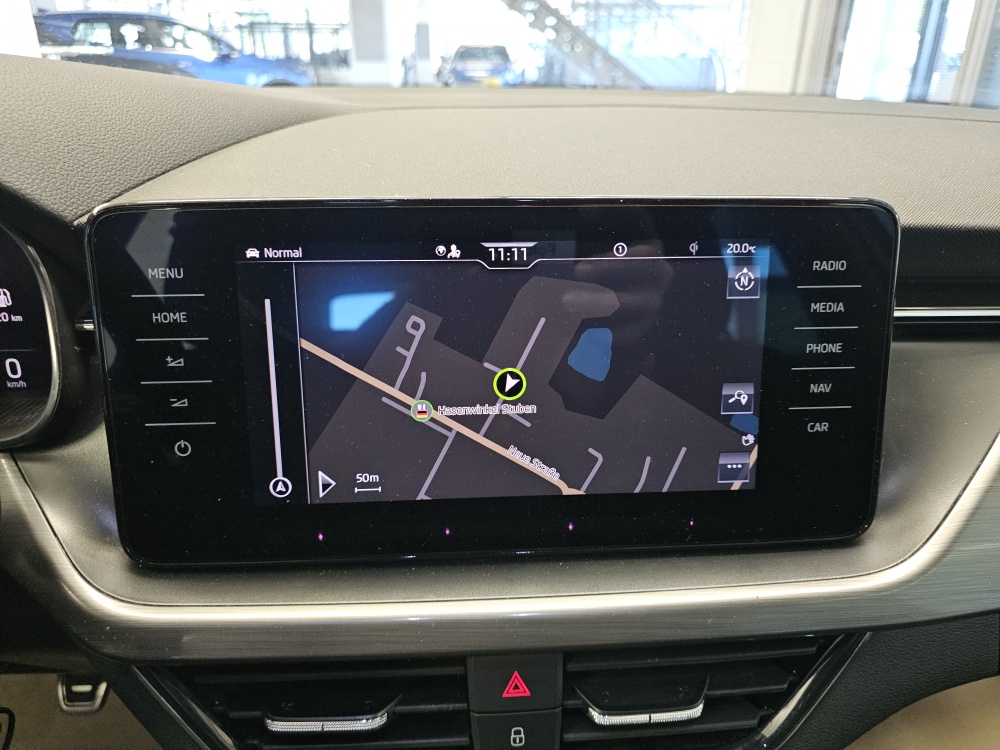 Skoda Kamiq – Foto 13
