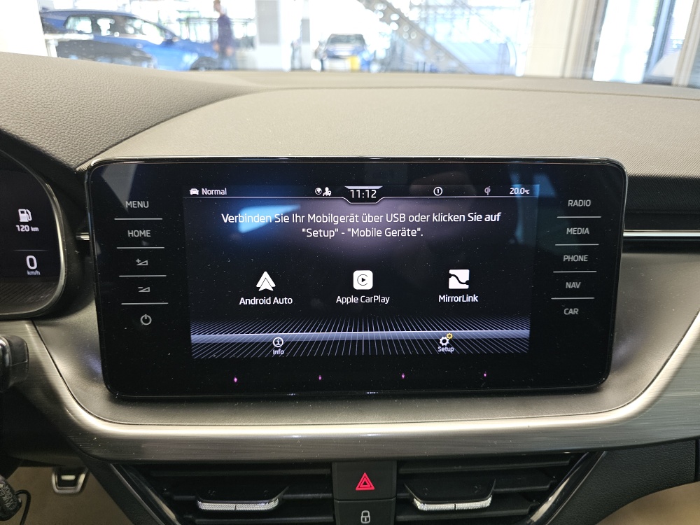 Skoda Kamiq – Foto 14