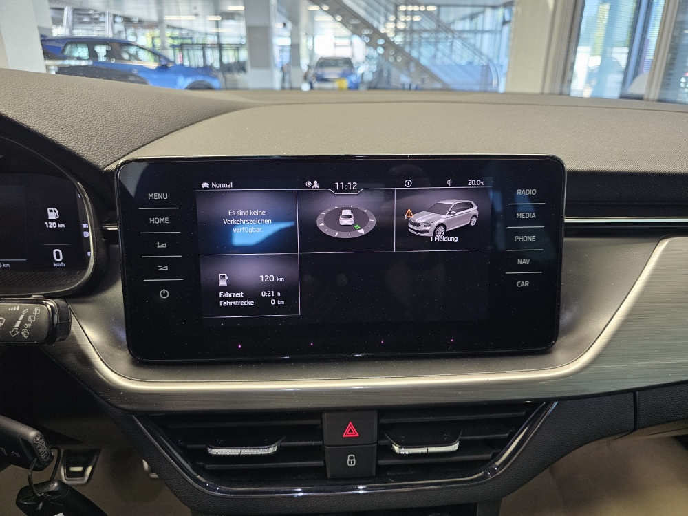Skoda Kamiq – Foto 16