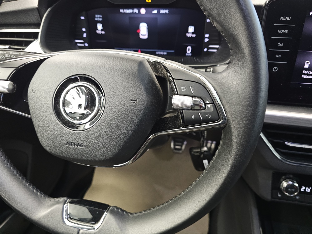 Skoda Kamiq – Foto 17