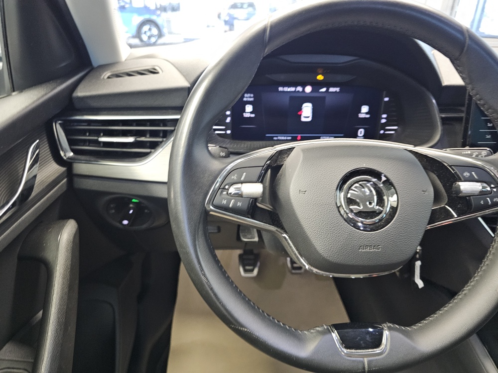 Skoda Kamiq – Foto 18