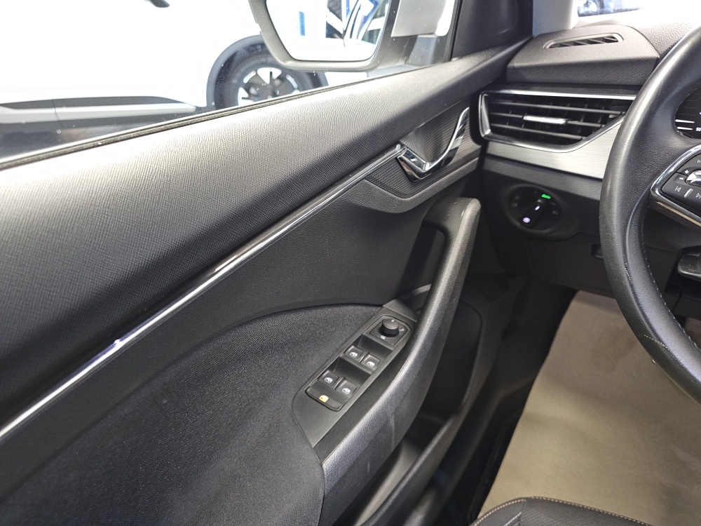 Skoda Kamiq – Foto 19