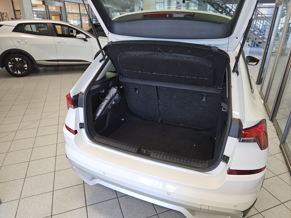 Skoda Kamiq – Foto 2