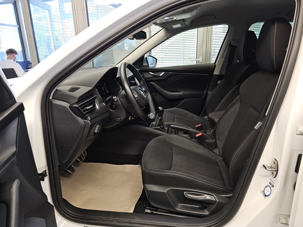 Skoda Kamiq – Foto 22