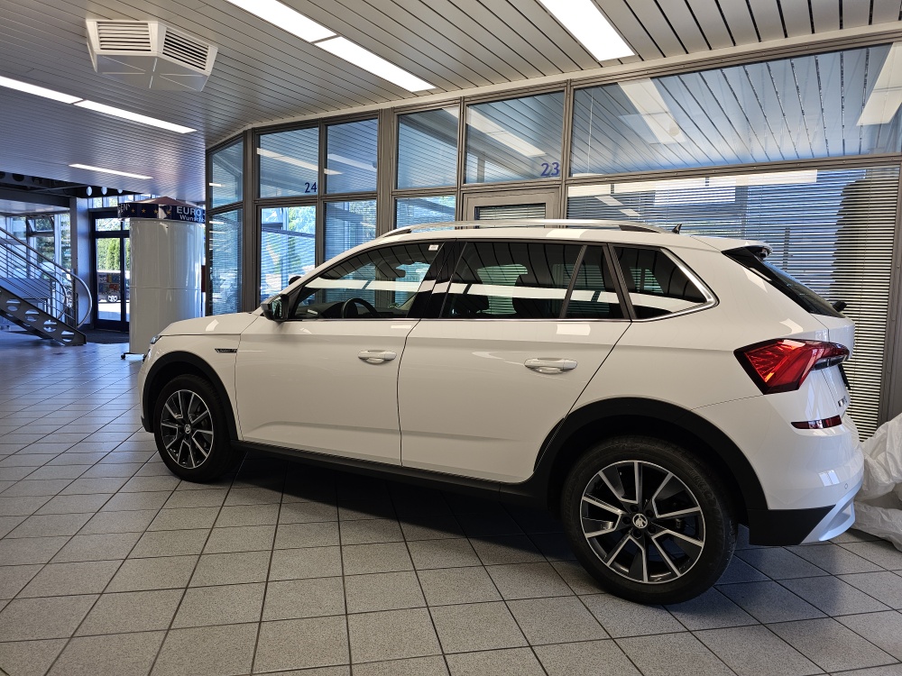 Skoda Kamiq – Foto 24