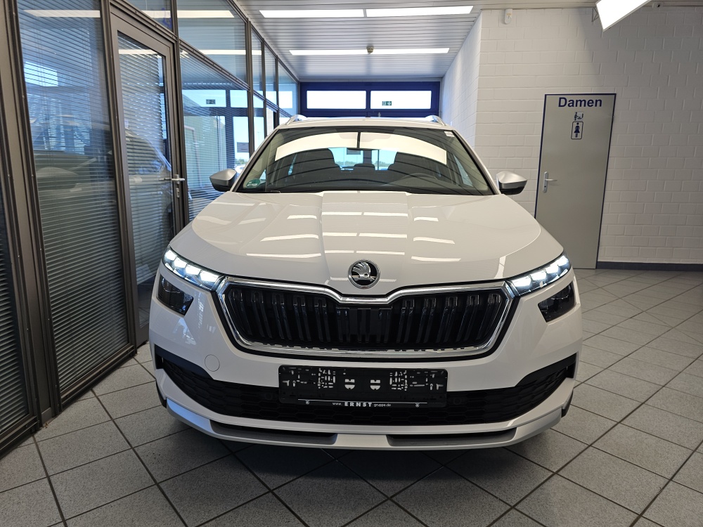 Skoda Kamiq – Foto 26