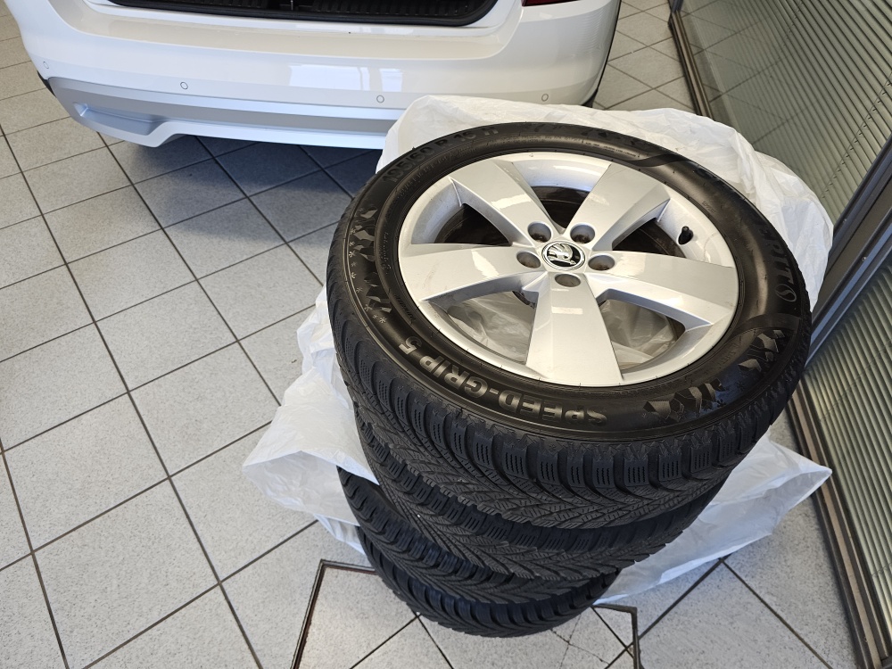 Skoda Kamiq – Foto 3