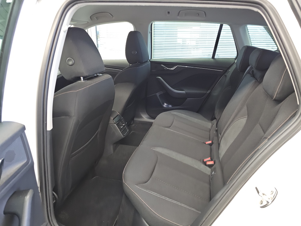 Skoda Kamiq – Foto 5