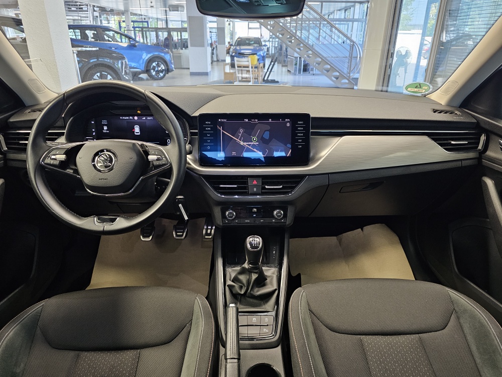 Skoda Kamiq – Foto 6