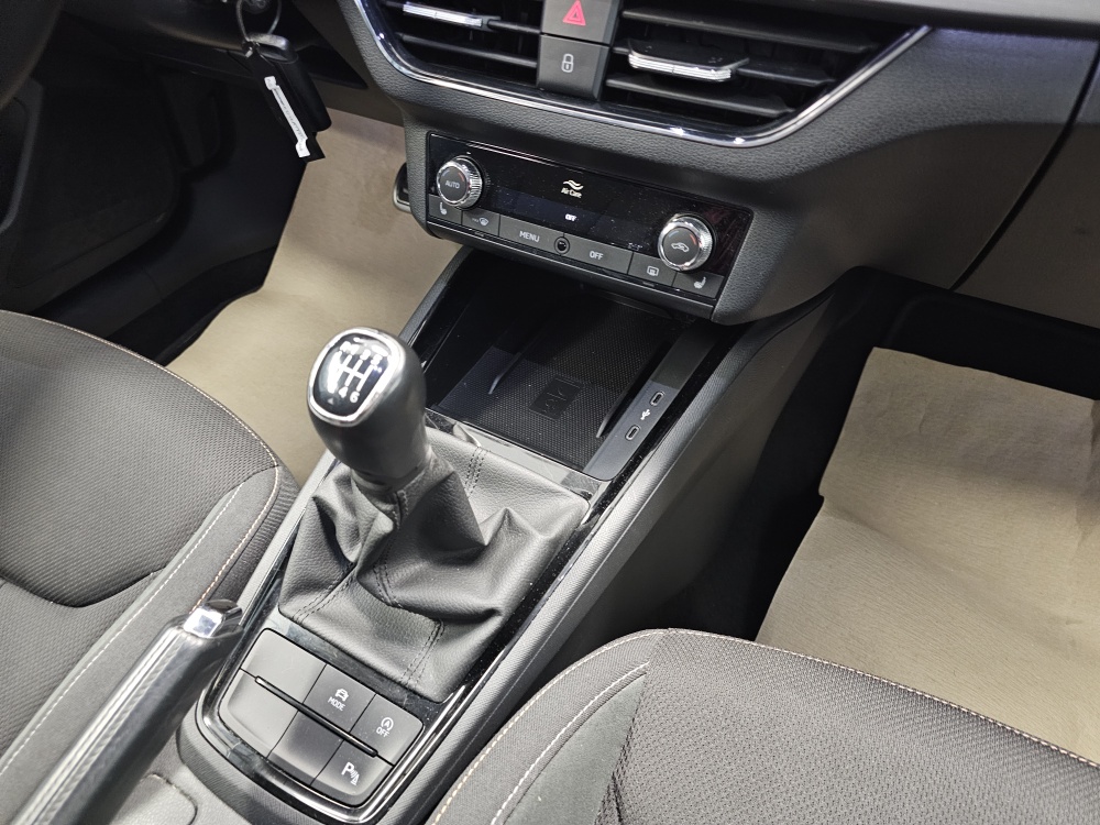 Skoda Kamiq – Foto 7