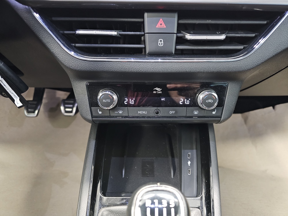 Skoda Kamiq – Foto 8