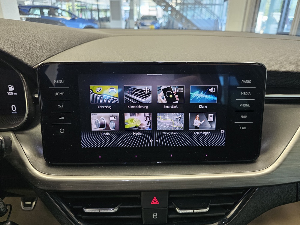 Skoda Kamiq – Foto 9
