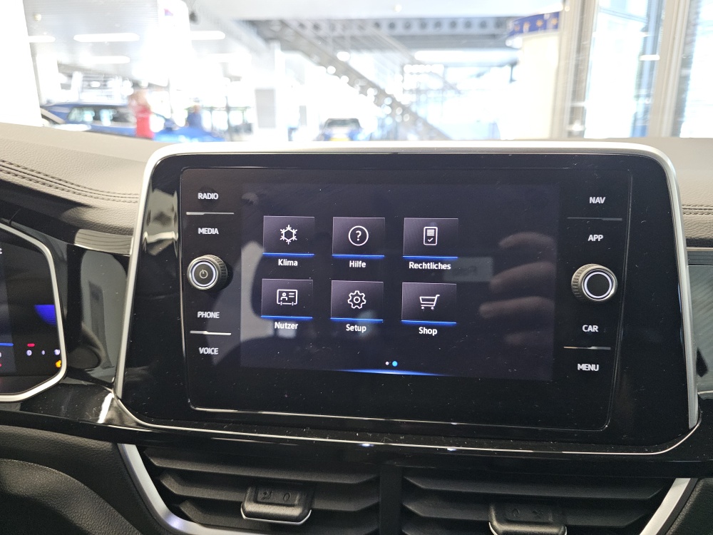 VW T-Roc – Foto 10