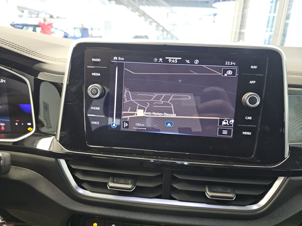 VW T-Roc – Foto 11