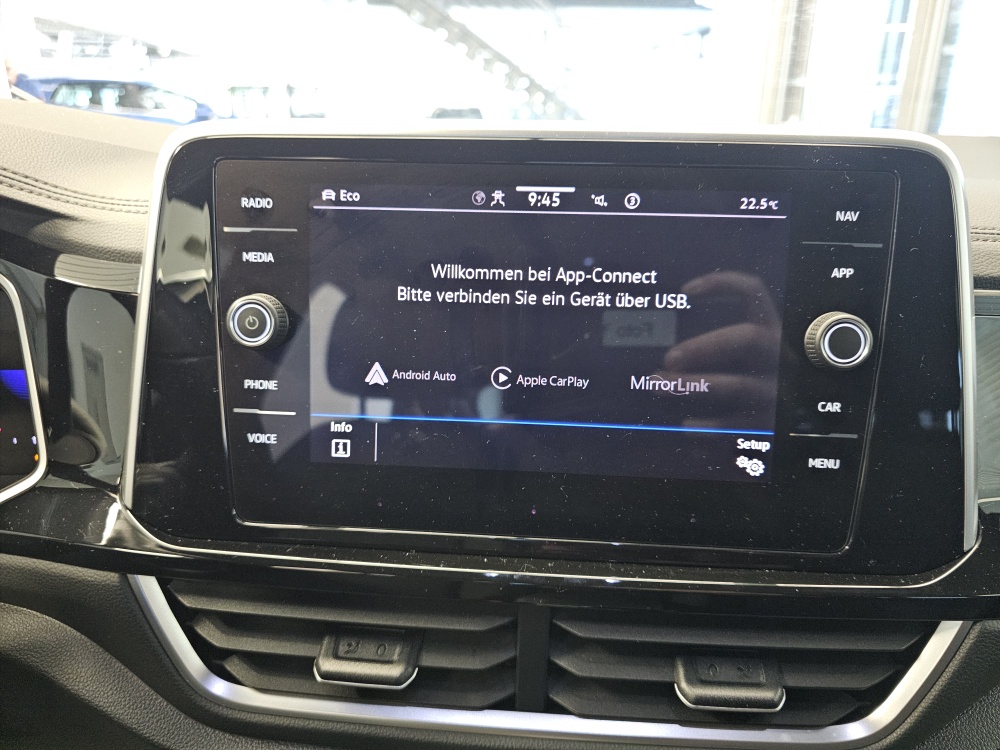 VW T-Roc – Foto 12