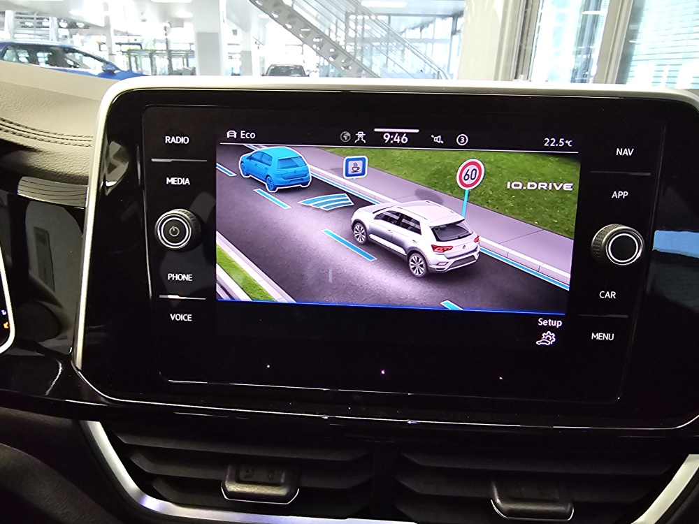 VW T-Roc – Foto 13