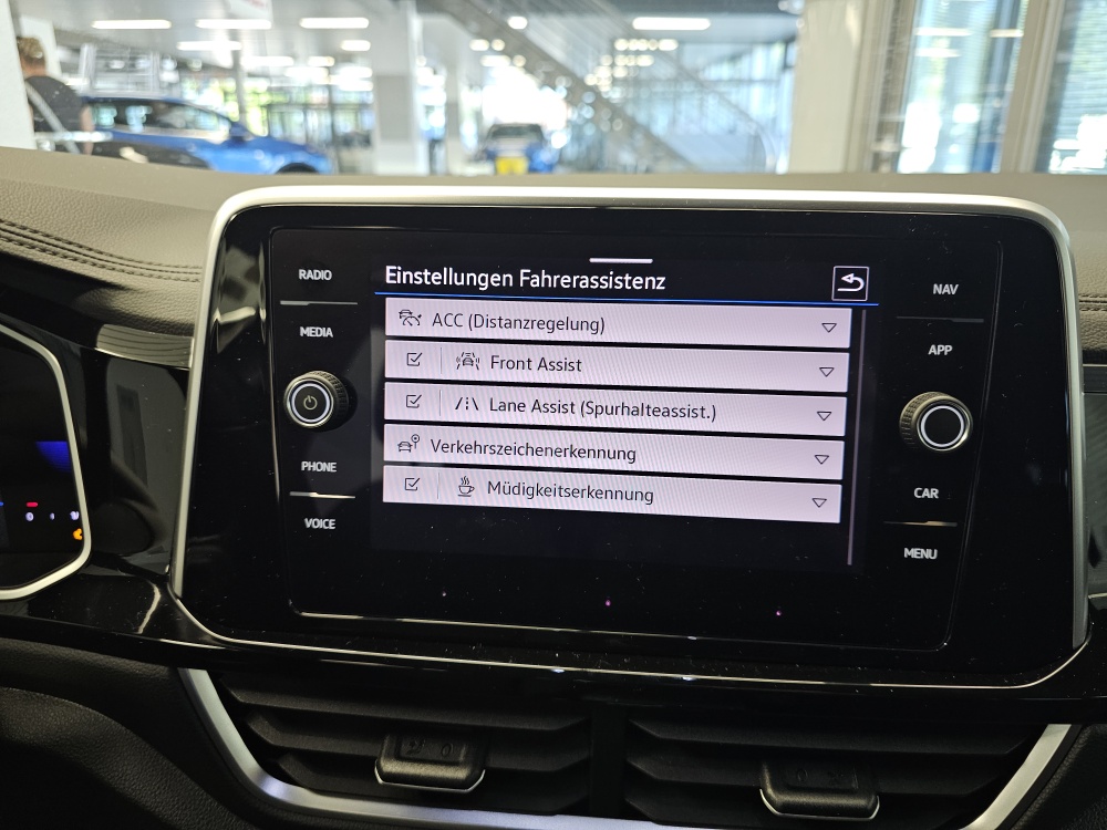 VW T-Roc – Foto 14