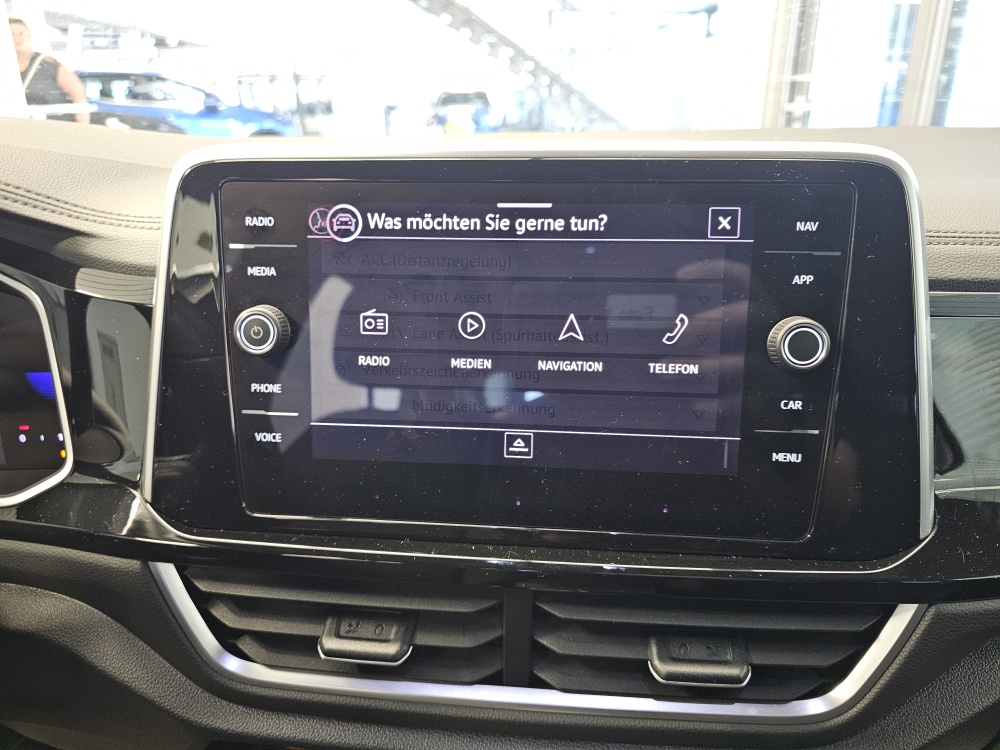 VW T-Roc – Foto 15