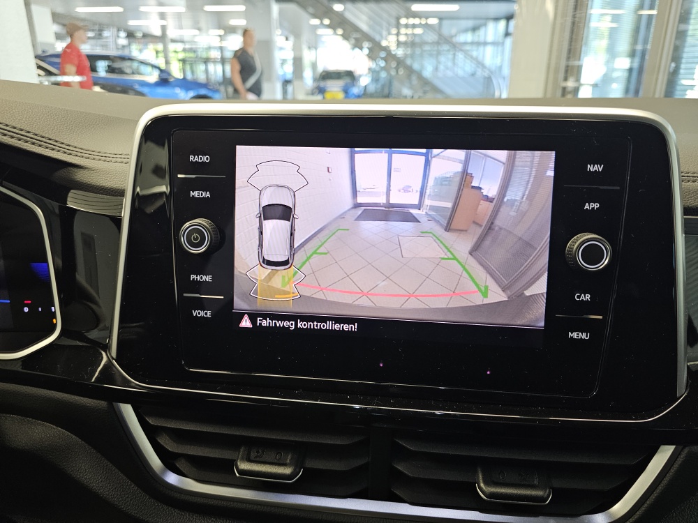 VW T-Roc – Foto 16