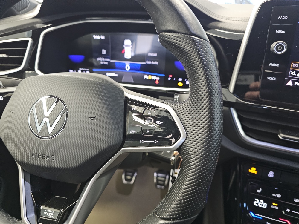 VW T-Roc – Foto 17