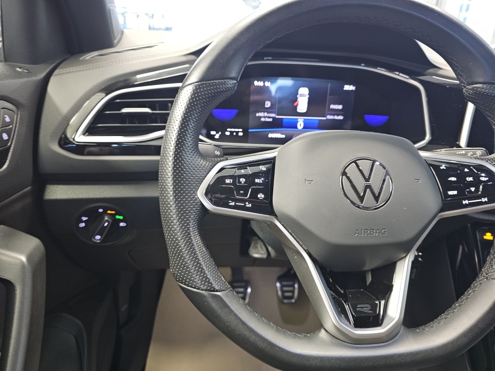 VW T-Roc – Foto 18