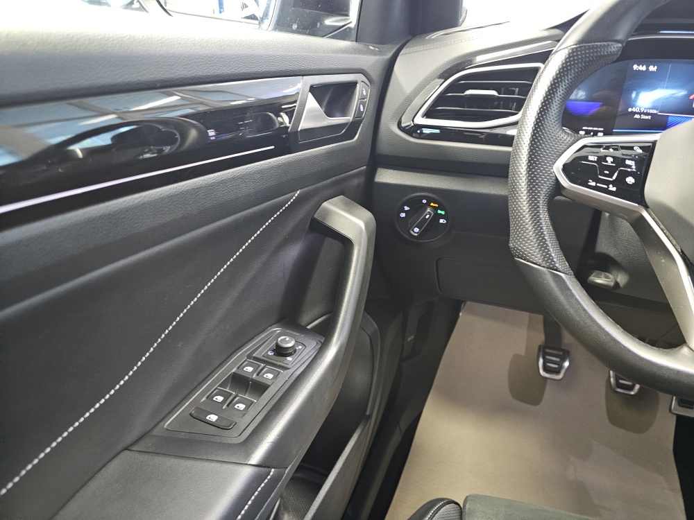 VW T-Roc – Foto 19