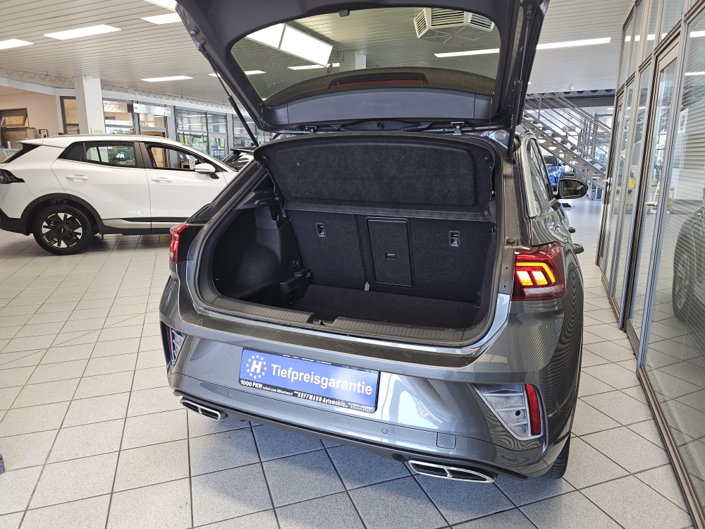 VW T-Roc – Foto 2
