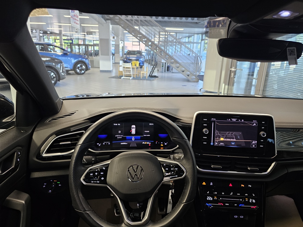 VW T-Roc – Foto 20
