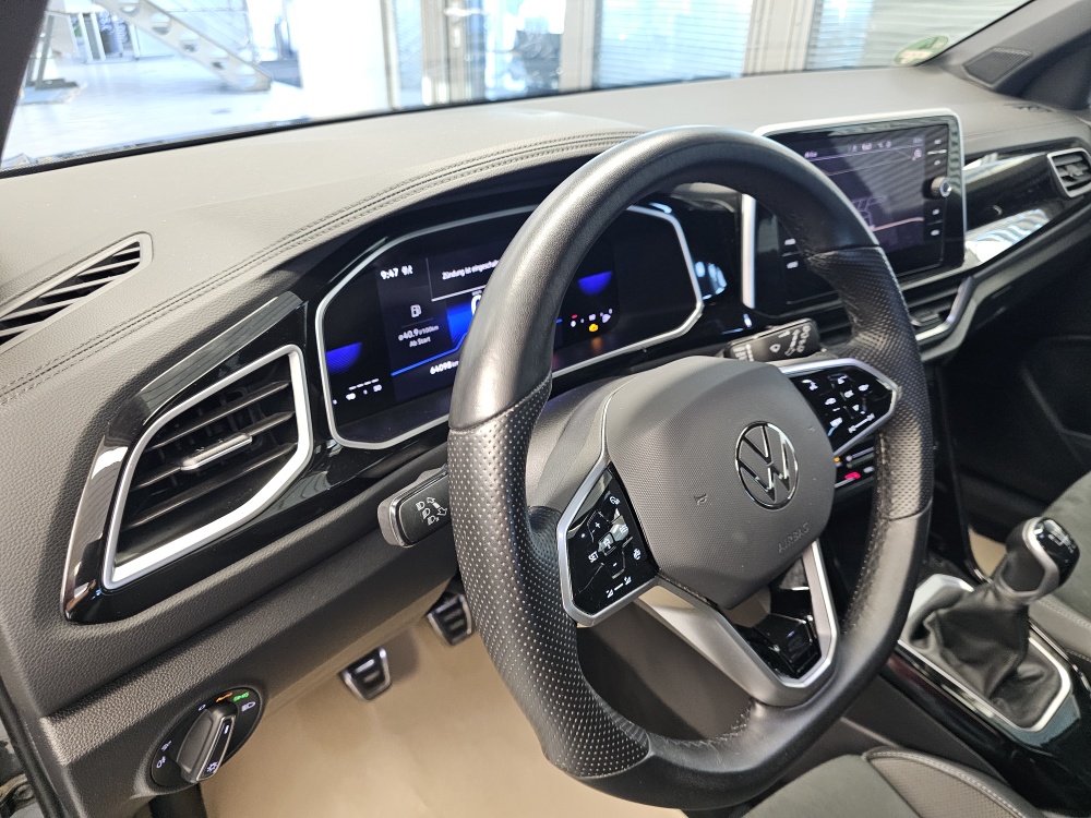 VW T-Roc – Foto 21