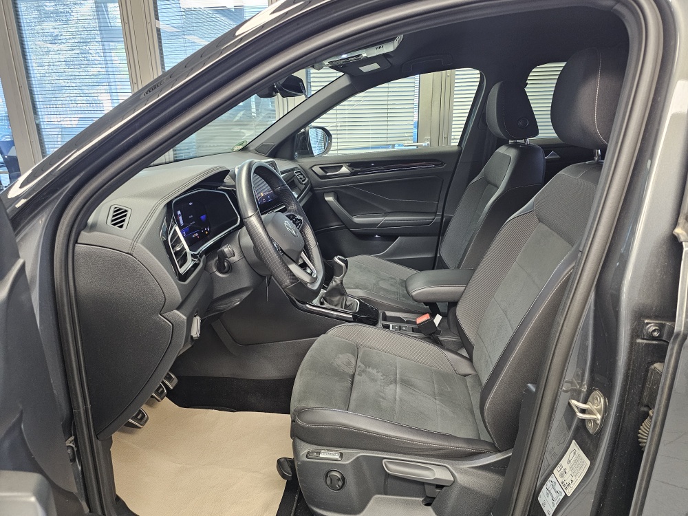 VW T-Roc – Foto 22
