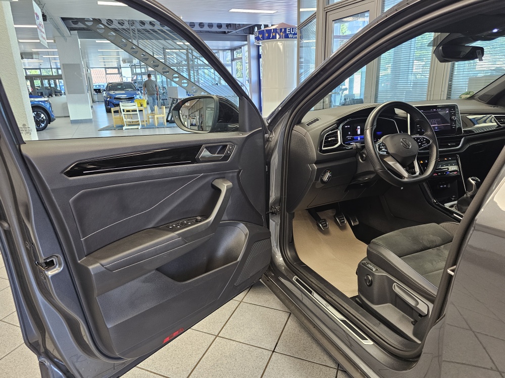 VW T-Roc – Foto 24