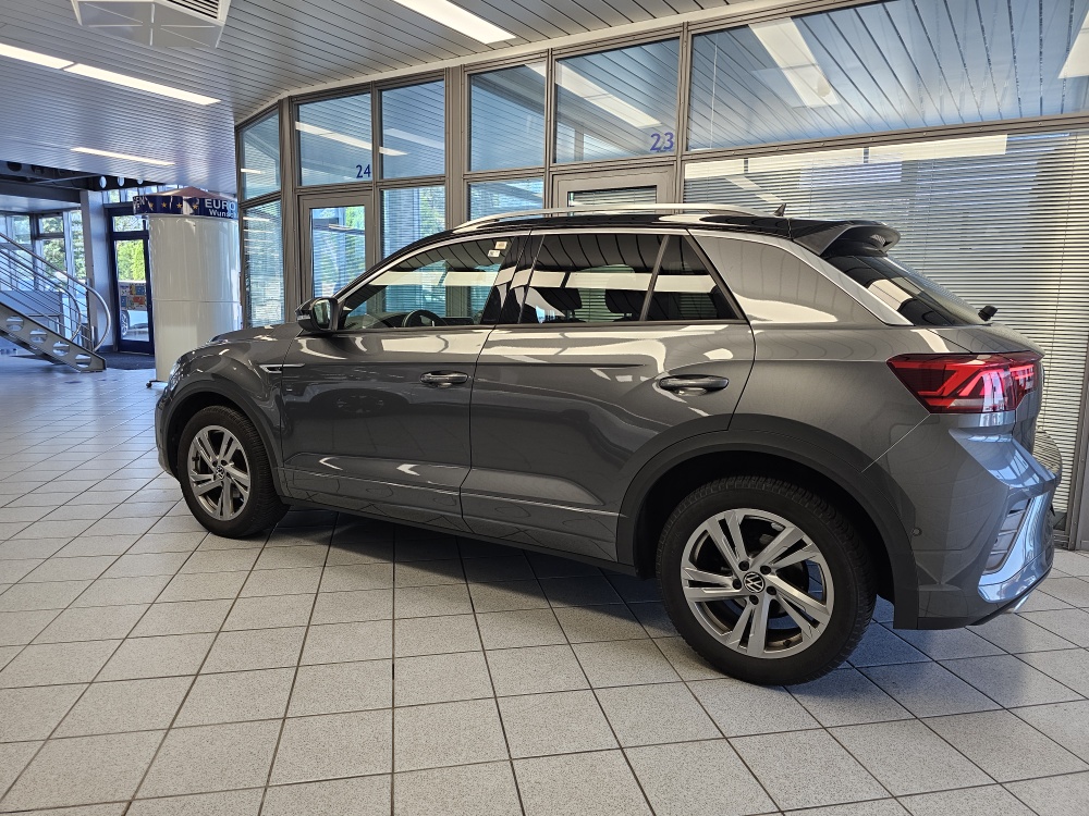 VW T-Roc – Foto 25