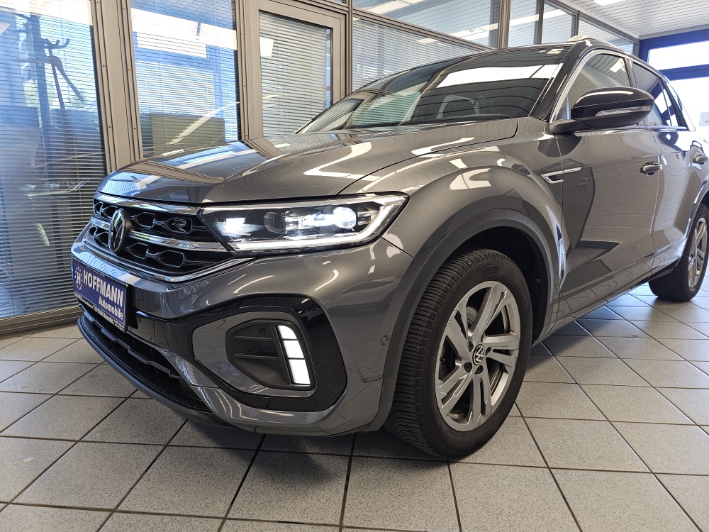 VW T-Roc – Foto 26