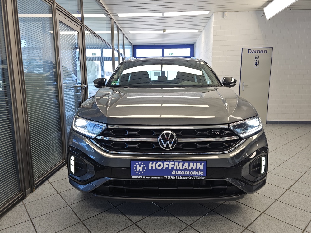 VW T-Roc – Foto 27