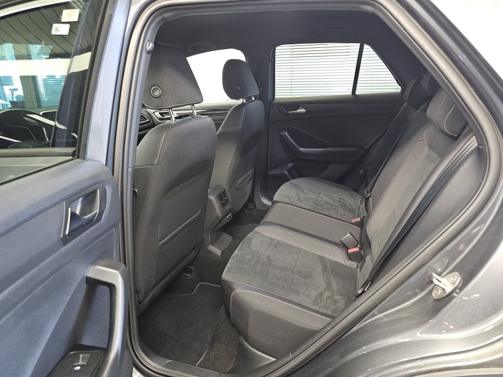 VW T-Roc – Foto 4