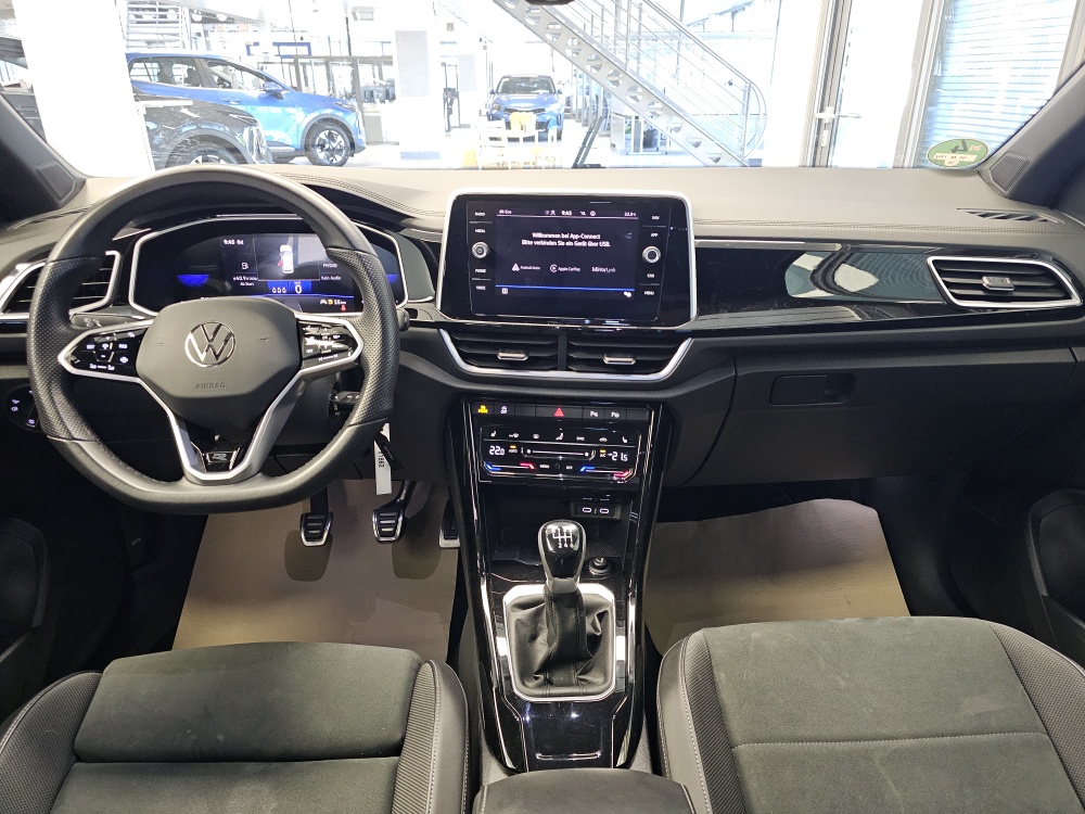 VW T-Roc – Foto 6